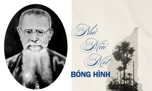 Nhớ mãi một bóng hình